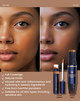 5-Pc. Perfect Base Collection C304