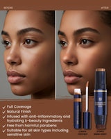 5-Pc. Perfect Base Collection W305