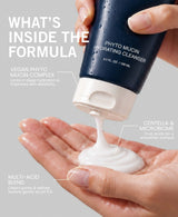 Phyto-Mucin Hydrating Cleanser 100ml