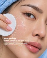 Remove the Evidence Lip & Eye Remover
