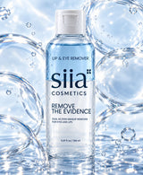 Remove the Evidence Lip & Eye Remover