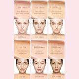 2-Pc. Flawless Glow Cushion Foundation L03 Ivory