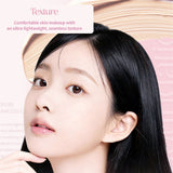 2-Pc. Flawless Glow Cushion Foundation L03 Ivory