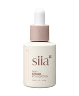 SKIN SERUM FOUNDATION - 1C FAIR PORCELAIN