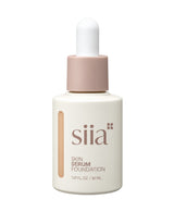 SKIN SERUM FOUNDATION - 3N MEDIUM BEIGE
