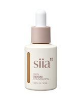 SKIN SERUM FOUNDATION - 4W TAN CARAMEL