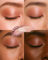 Shadow Stick S03 SEOUL (Rose Gold) - Siia Cosmetics