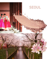 Shadow Stick S03 SEOUL (Rose Gold) - Siia Cosmetics
