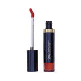 Change Agent Liquid Lipstick L 165 FLAMENCO RED - Siia Cosmetics
