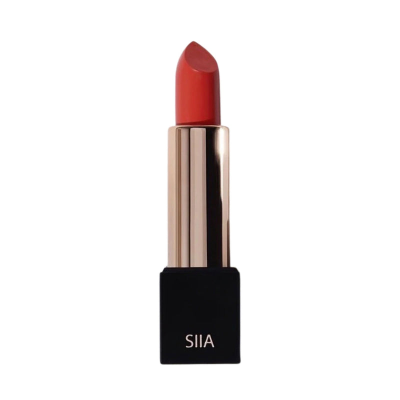 Change Agent Magnetic Original Lipstick O 244 HEAVEN ORANGE - Siia Cosmetics