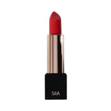 Change Agent Magnetic Original Lipstick O 121 PARTY RED - Siia Cosmetics