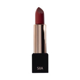 Change Agent Magnetic Original Lipstick O 185 ROASTED RED - Siia Cosmetics
