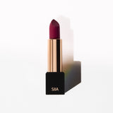 Change Agent Magnetic Original Lipstick O 589 DEEP WINE - Siia Cosmetics