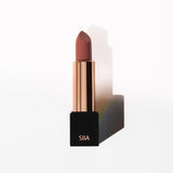 Change Agent Magnetic Original Lipstick O 676 SILENT BROWN - Siia Cosmetics