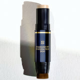 Seamless Fit Foundation Duo SC 01 SOFT BEIGE - Siia Cosmetics
