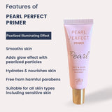 Pearl Perfect Primer N/A - Siia Cosmetics