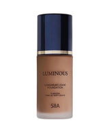 Luminous Longwear Liquid Foundation C 105 MACCHIATO - Siia Cosmetics