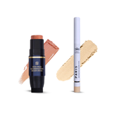 2-Pc. K-Beauty Glow - Sunflower Set - Siia Cosmetics