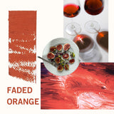2-Pc. Matte Lip Twin Set M241 Faded Orange - Siia Cosmetics