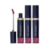 3-Pc. Change Agent Long-Lasting Matte Liquid Lipstick Trio Set L 373 VINTAGE CHERRY