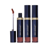3-Pc. Change Agent Long-Lasting Matte Liquid Lipstick Trio Set L 469 SUNSET CORAL