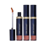 3-Pc. Change Agent Long-Lasting Matte Liquid Lipstick Trio Set L 629 BARE BEIGE
