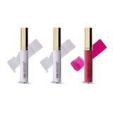 3-Pc. The Glosses Set - Siia Cosmetics