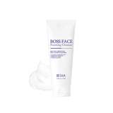 Boss Face Foaming Cleanser - Siia Cosmetics