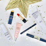 Limited Edition Holiday Ultimate Luxury Gift Set - Siia Cosmetics