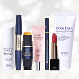 Limited Edition Ultimate Luxury Gift Set - Siia Cosmetics