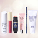 'Let it Glow' K-Beauty Staples LE Collection - Siia Cosmetics