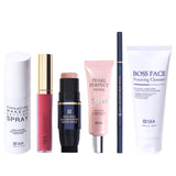 'Let it Glow' K-Beauty Staples LE Collection - Siia Cosmetics
