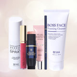 'Let it Glow' K-Beauty Staples LE Collection - Siia Cosmetics