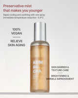 4-Pc. Kombucha Radiance Ritual Set