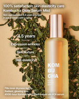 4-Pc. Kombucha Radiance Ritual Set