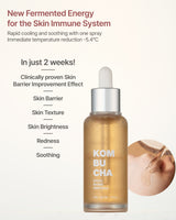 4-Pc. Kombucha Radiance Ritual Set