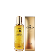 24K Gold Skin Care Toner (120ml / 4.06 fl. oz.)