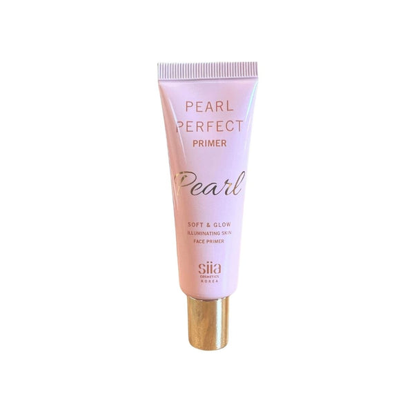 Pearl Perfect Primer N/A - Siia Cosmetics