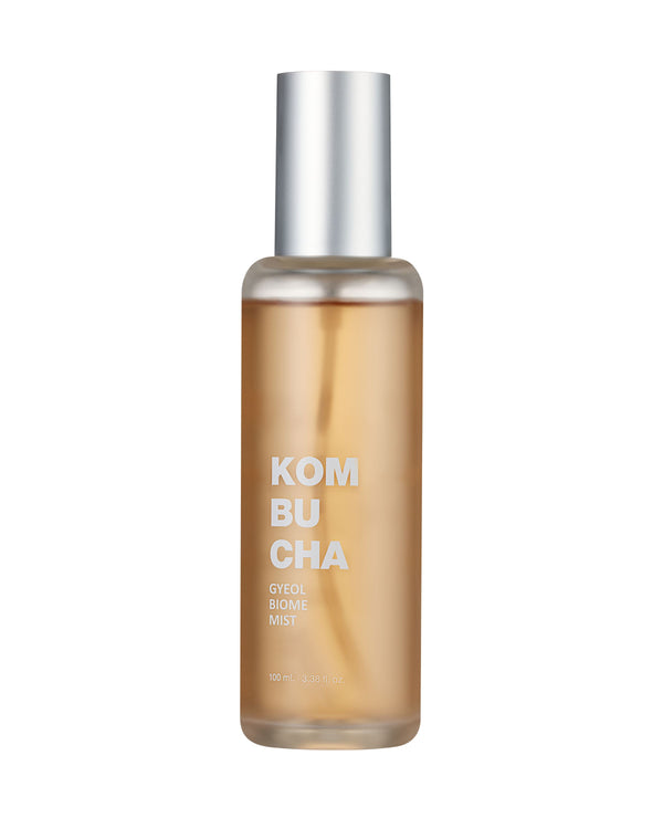 KOMBUCHA GYEOL-BIOME MIST (100ml) - Siia Cosmetics