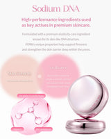 Flawless Glow Cushion Foundation L01 Dawn