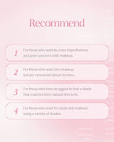 Flawless Glow Cushion Foundation L01 Dawn