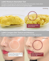 KOMBUCHA GYEOL-BIOME MIST (100ml) - Siia Cosmetics