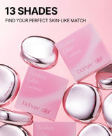Flawless Glow Cushion Foundation L01 Dawn