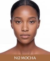 Flawless Glow Cushion Foundation N12 Mocha