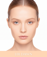 Flawless Glow Cushion Foundation L01 Dawn
