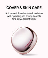 Flawless Glow Cushion Foundation L01 Dawn