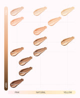 Flawless Glow Cushion Foundation L01 Dawn