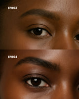 Easy and Rich Brow Pencil B 04 BLACK