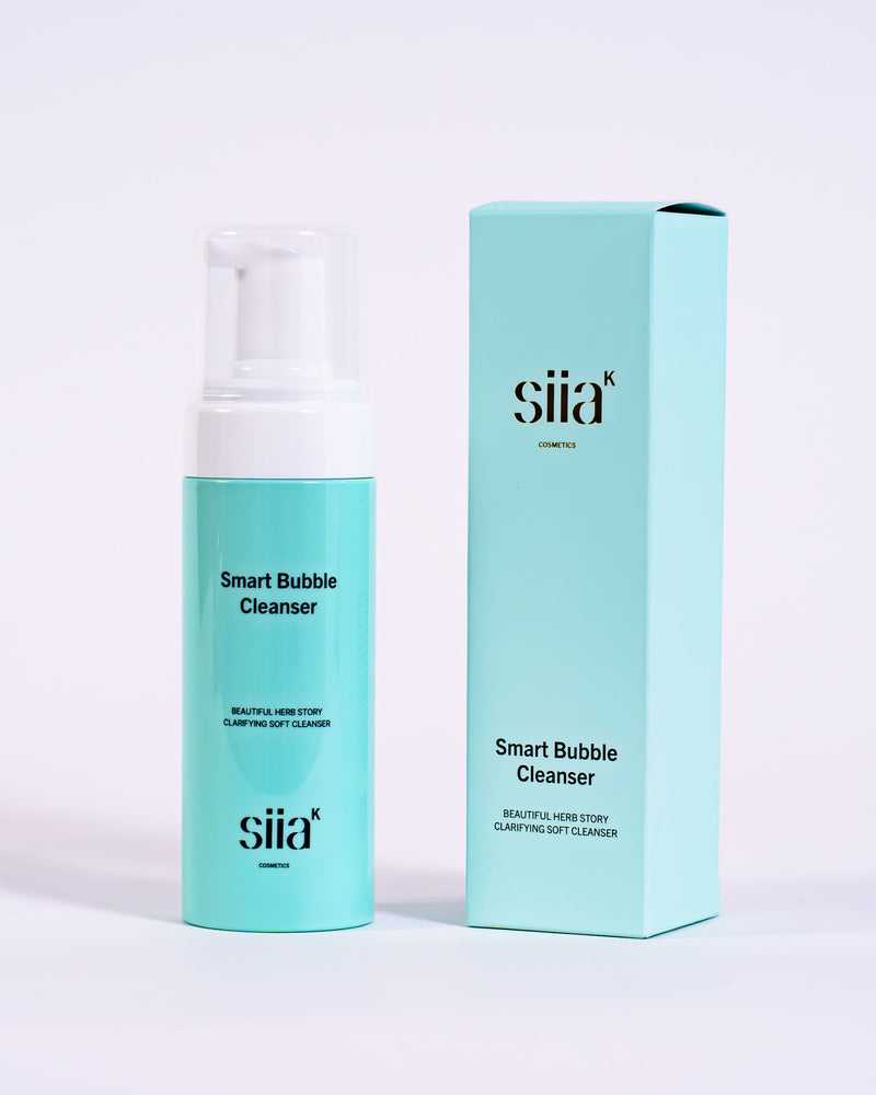 2-Pc. Smart Bubble Cleanser Value Set