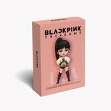 "BLACKPINK THE GAME" MASKPACK SET - LISA (CERAMIDE) - Siia Cosmetics